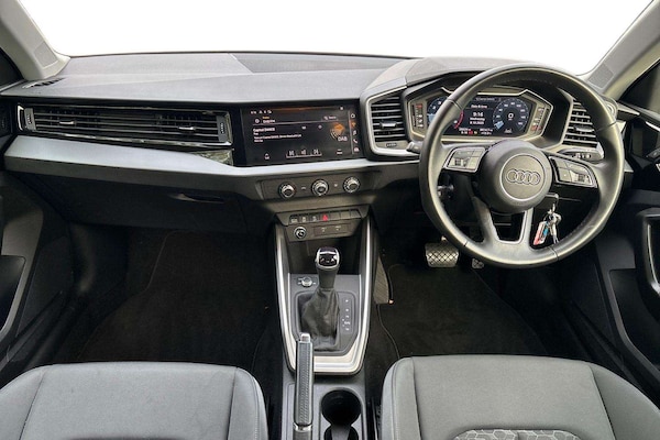 Used Audi A1 2023 for sale - 76218426: Photo 19