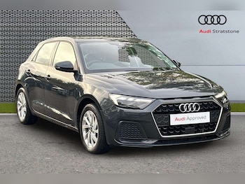 Used Audi A1 2023 for sale - 76218426: Photo