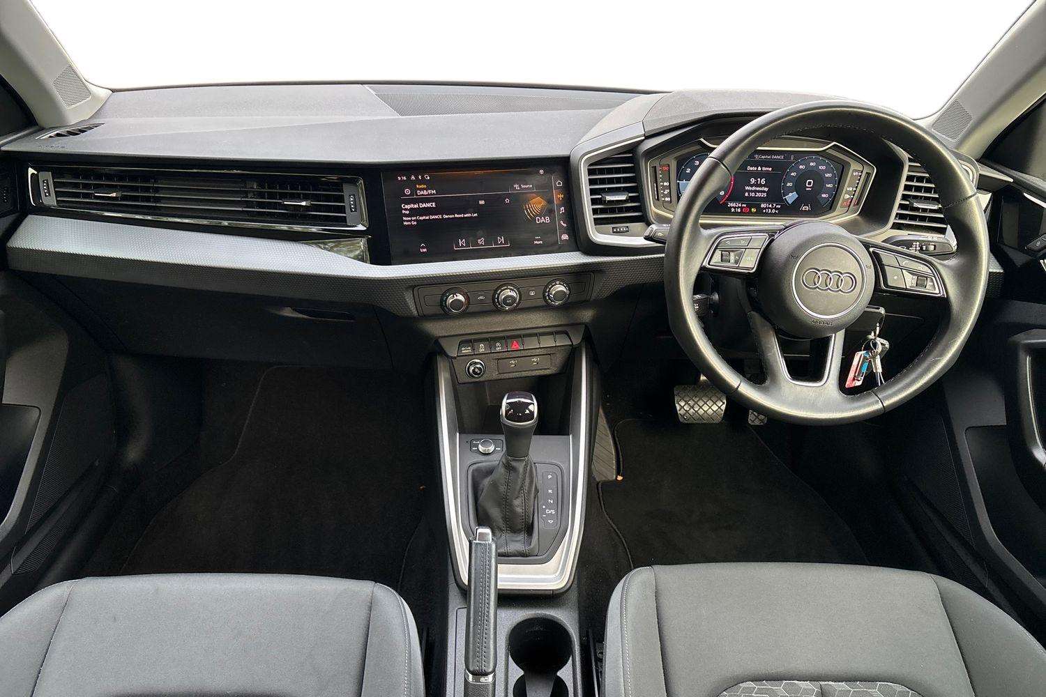 Used Audi A1 2023 for sale - 76218426: Photo 20