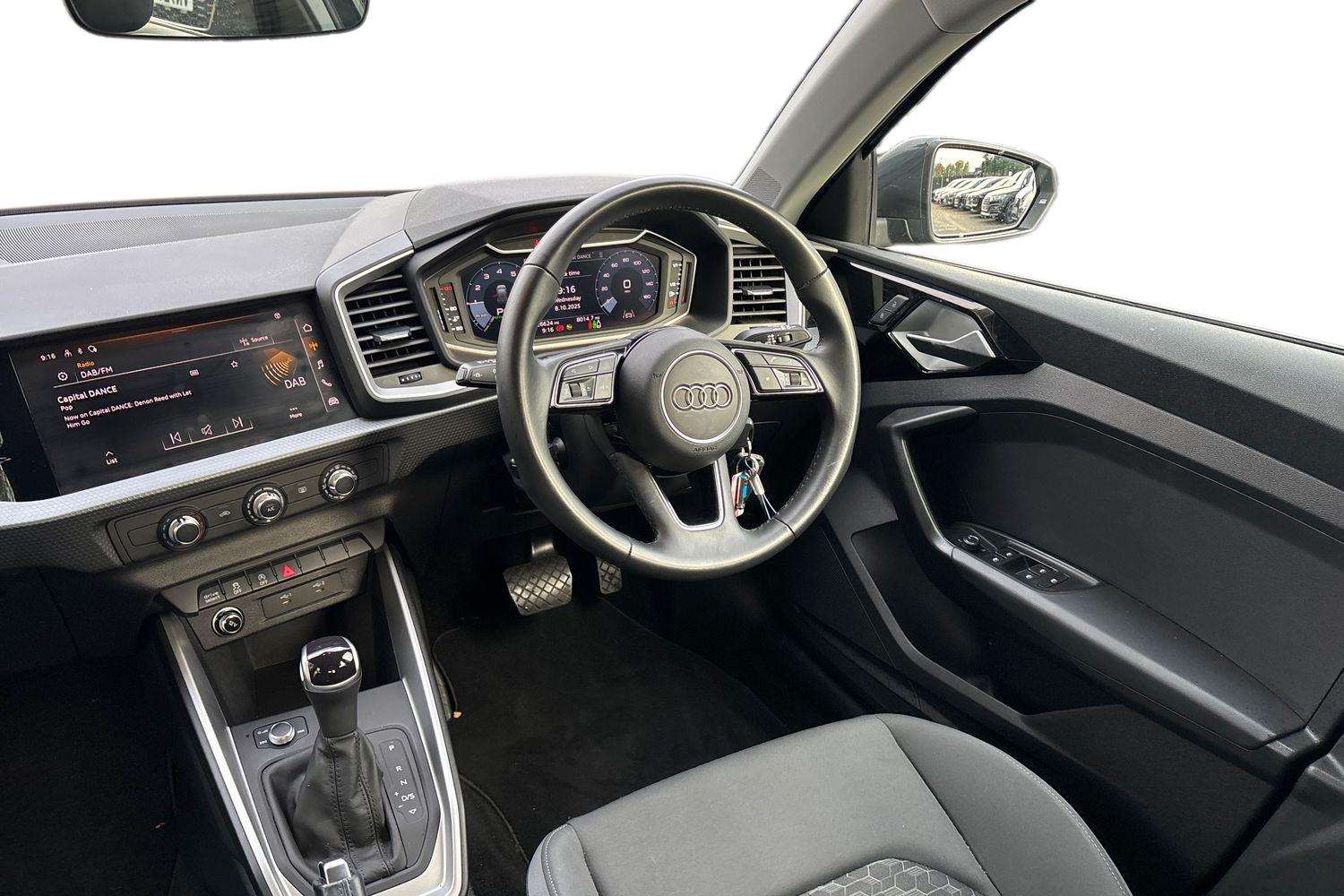 Used Audi A1 2023 for sale - 76218426: Photo 21