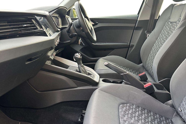 Used Audi A1 2023 for sale - 76218426: Photo 21