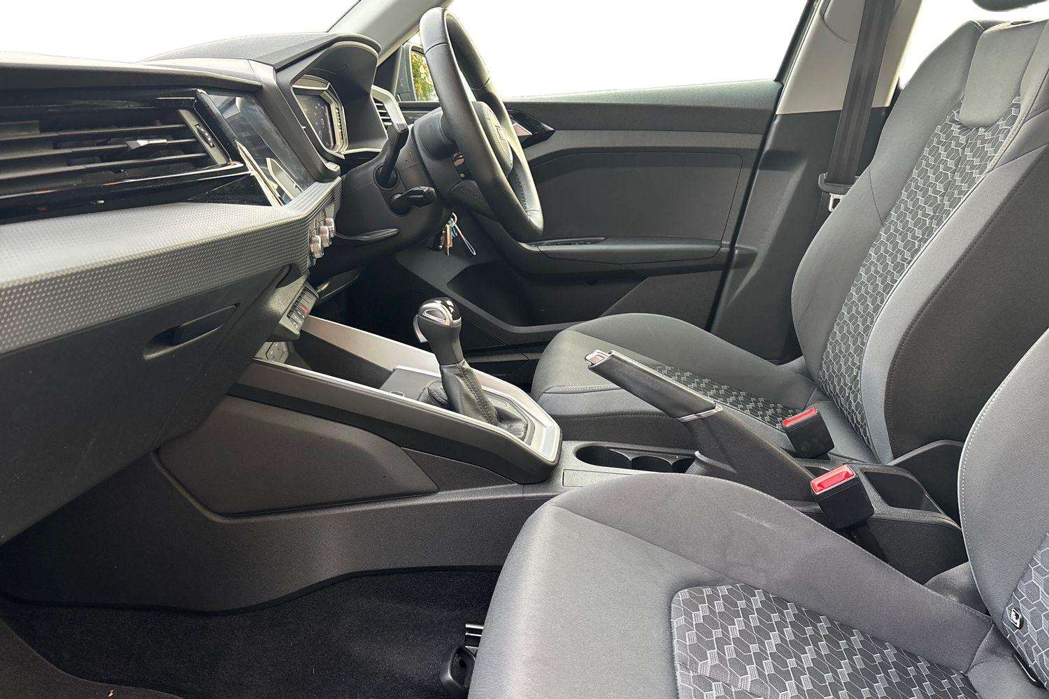 Used Audi A1 2023 for sale - 76218426: Photo 22