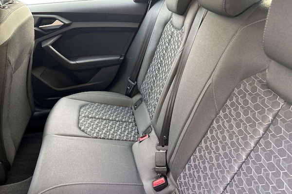 Used Audi A1 2023 for sale - 76218426: Photo 22
