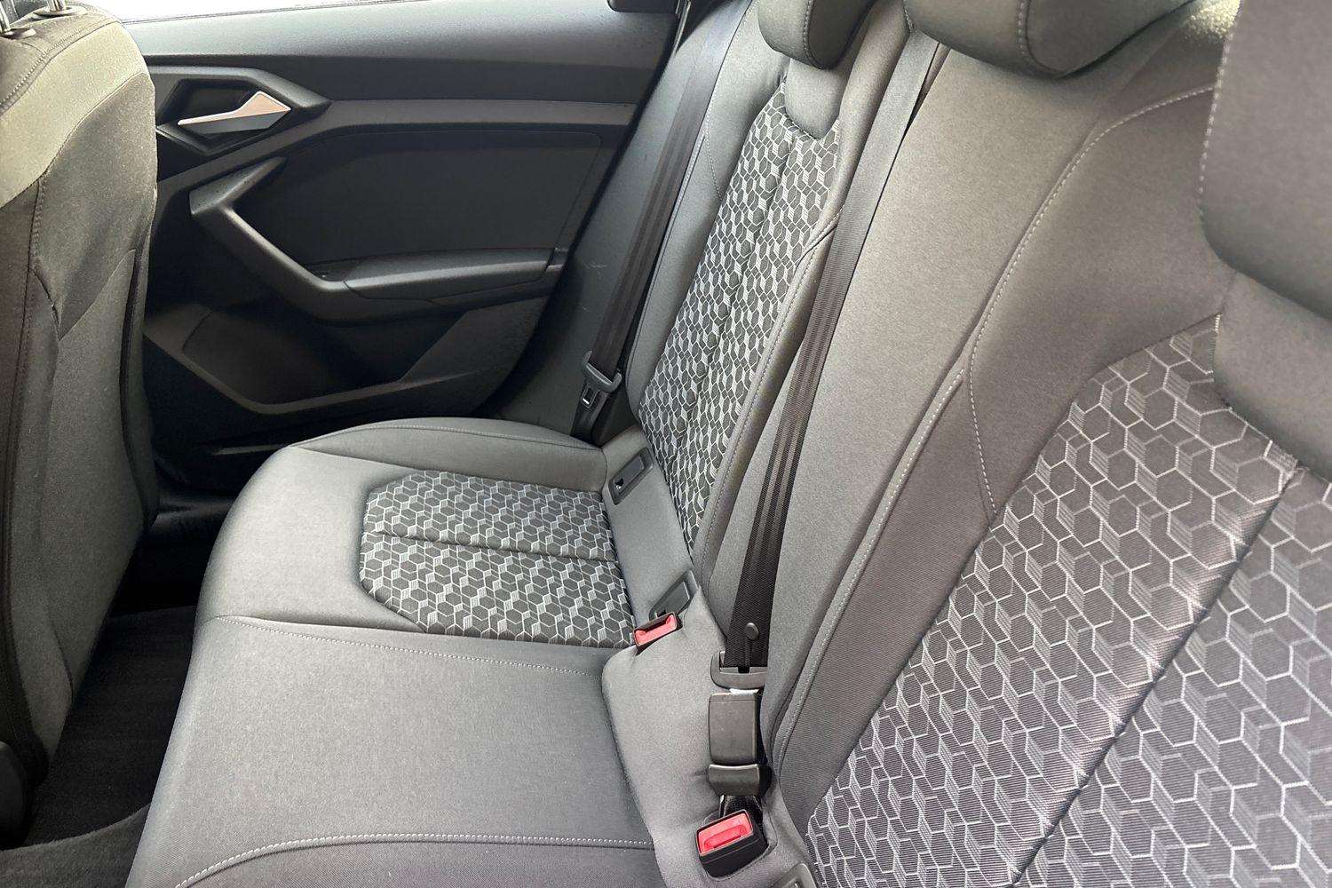 Used Audi A1 2023 for sale - 76218426: Photo 23