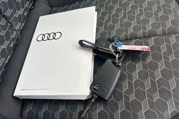 Used Audi A1 2023 for sale - 76218426: Photo 25