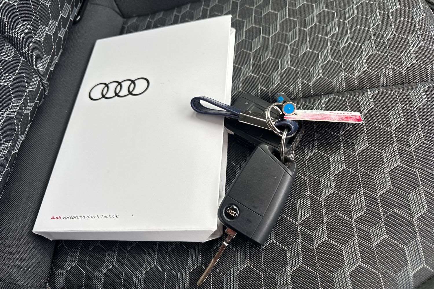 Used Audi A1 2023 for sale - 76218426: Photo 26