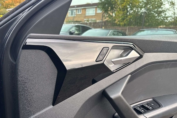 Used Audi A1 2023 for sale - 76218426: Photo 29