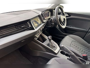 Used Audi A1 2023 for sale - 76218426: Photo