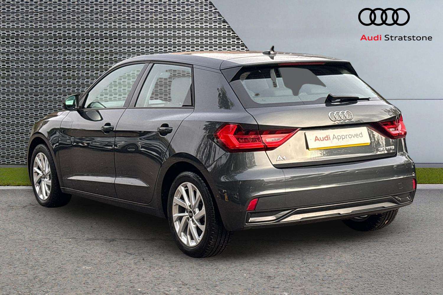 Used Audi A1 2023 for sale - 76218426: Photo 3