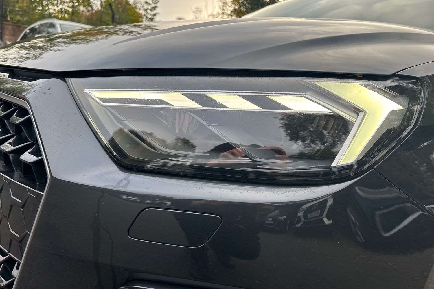 Used Audi A1 2023 for sale - 76218426: Photo 33