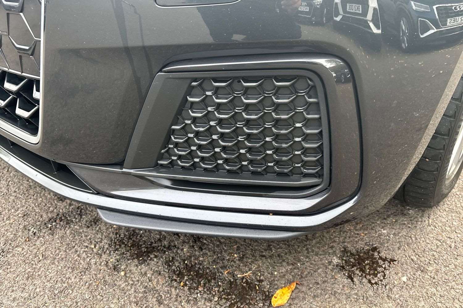 Used Audi A1 2023 for sale - 76218426: Photo 34