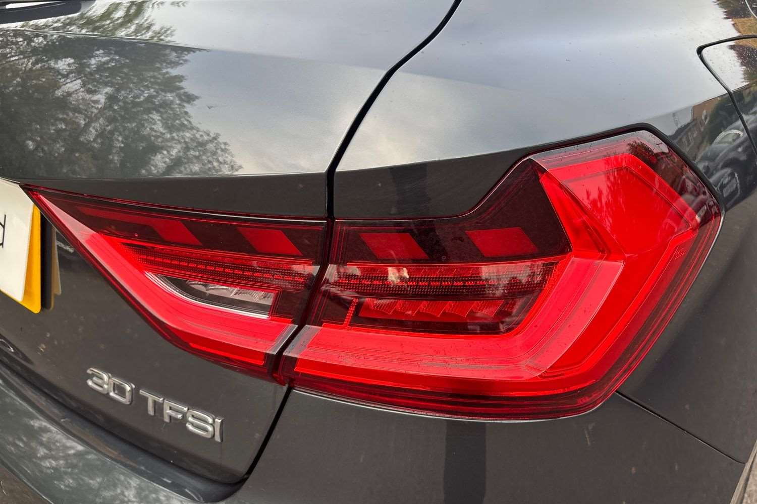 Used Audi A1 2023 for sale - 76218426: Photo 35