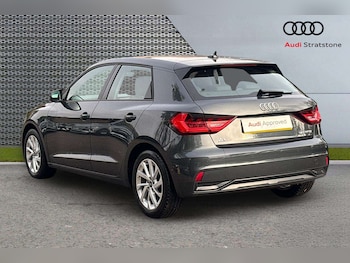 Used Audi A1 2023 for sale - 76218426: Photo