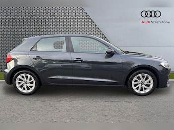 Used Audi A1 2023 for sale - 76218426: Photo