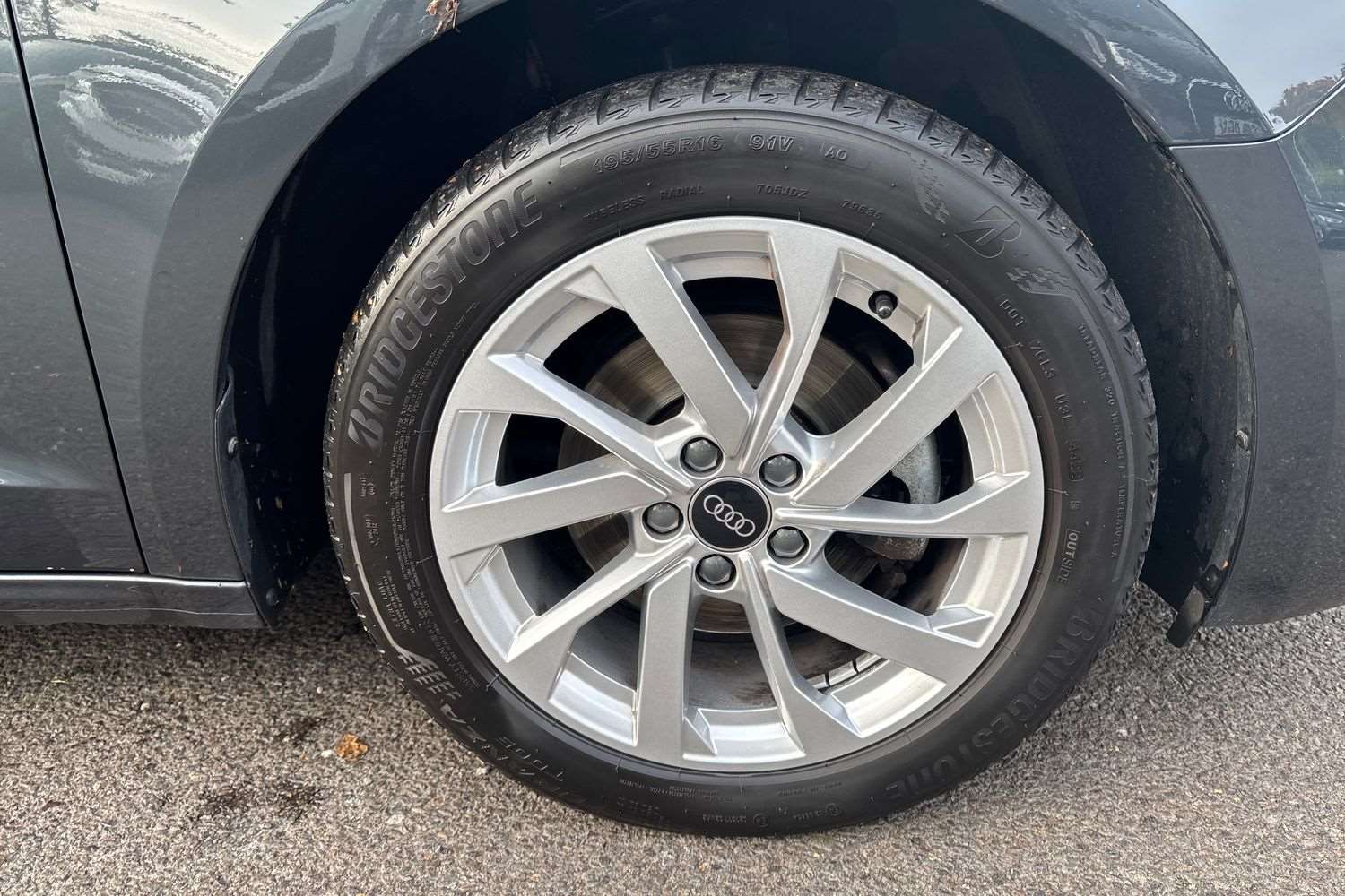 Used Audi A1 2023 for sale - 76218426: Photo 5