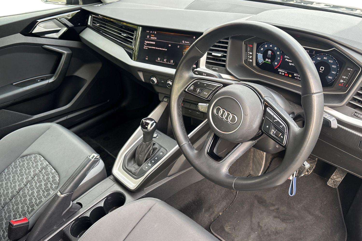 Used Audi A1 2023 for sale - 76218426: Photo 6