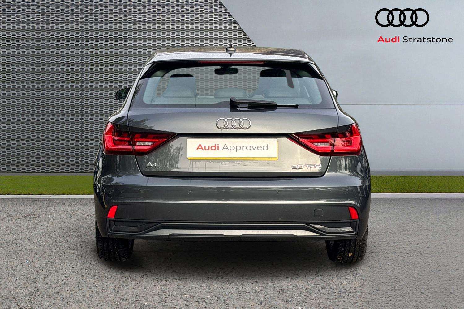 Used Audi A1 2023 for sale - 76218426: Photo 7