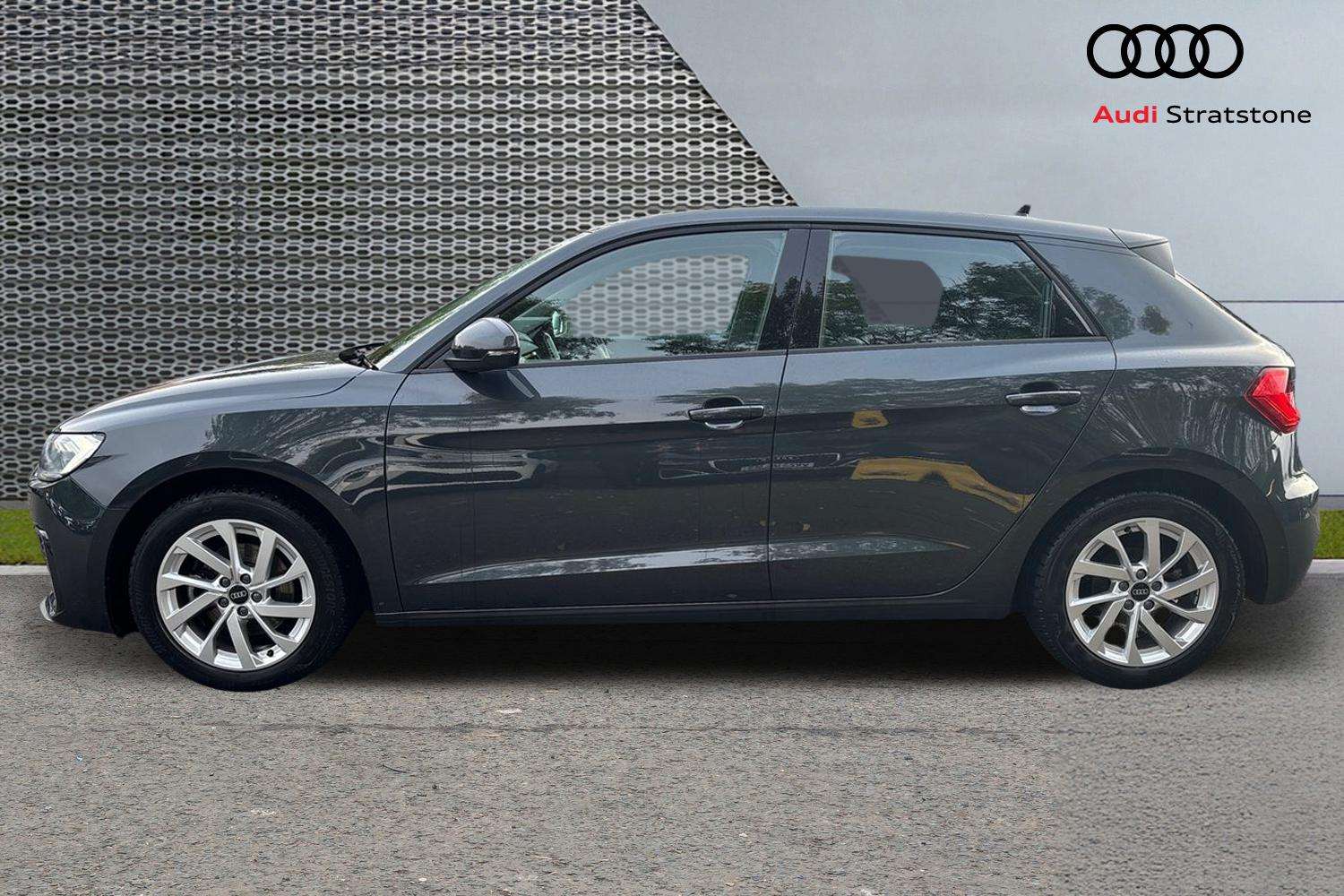 Used Audi A1 2023 for sale - 76218426: Photo 8