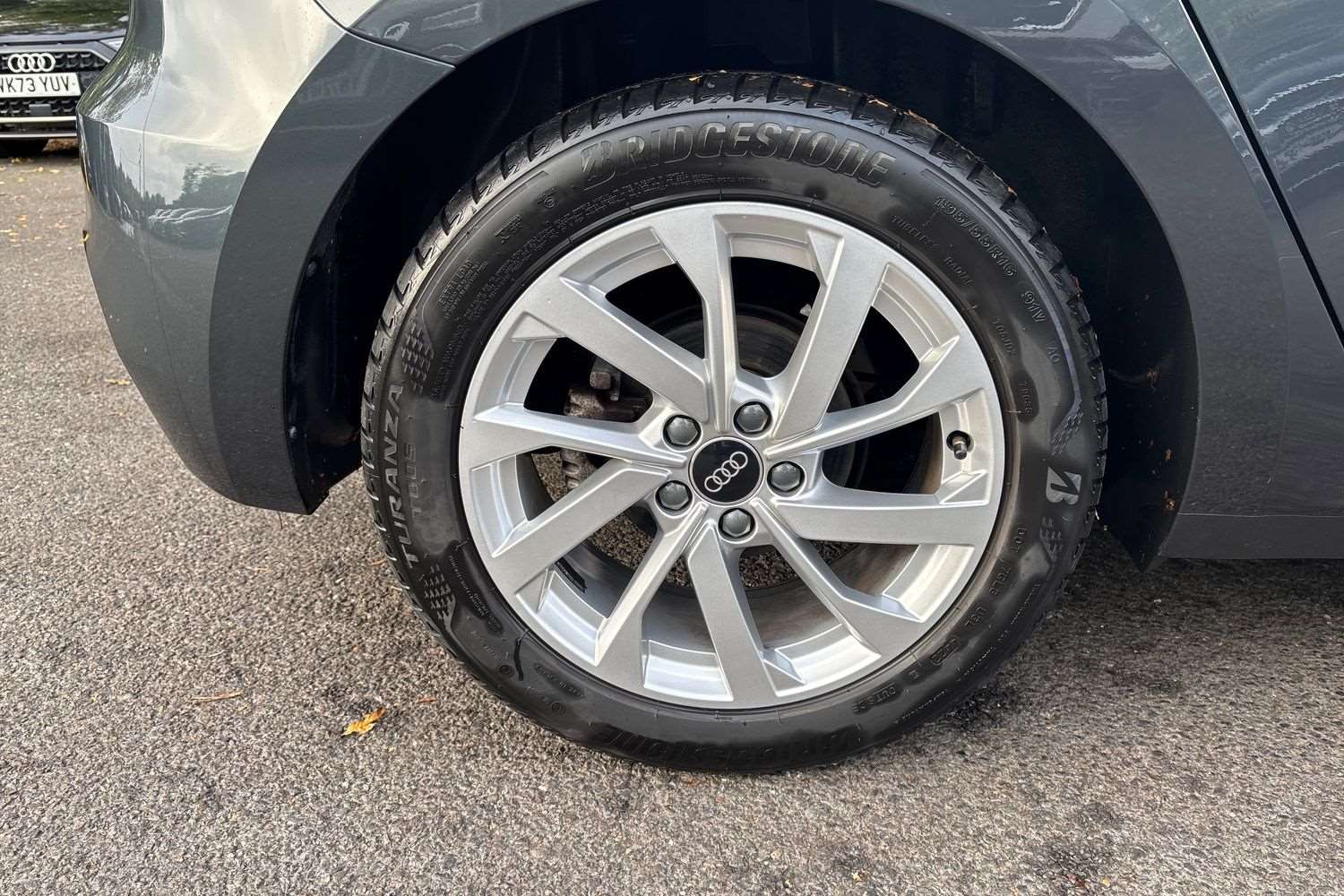 Used Audi A1 2023 for sale - 76218426: Photo 9