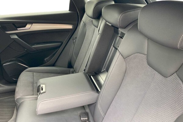 Used Audi Q5 2022 for sale - 74896724: Photo 10
