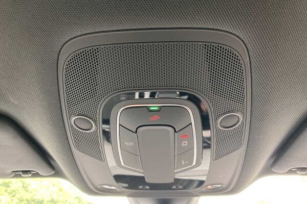 Used Audi Q5 2022 for sale - 74896724: Photo 13
