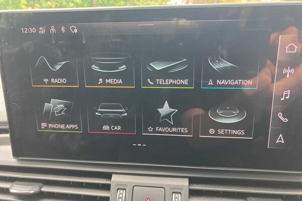 Used Audi Q5 2022 for sale - 74896724: Photo 14