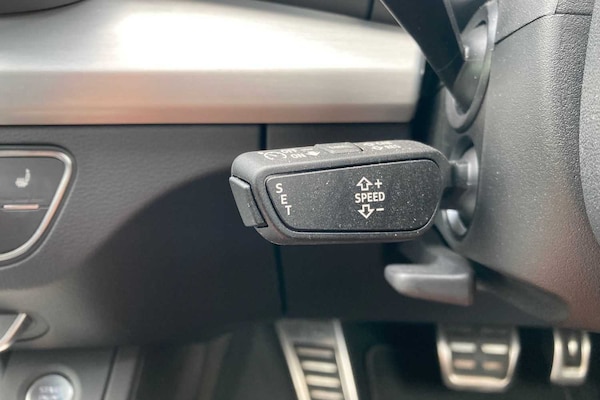 Used Audi Q5 2022 for sale - 74896724: Photo 19