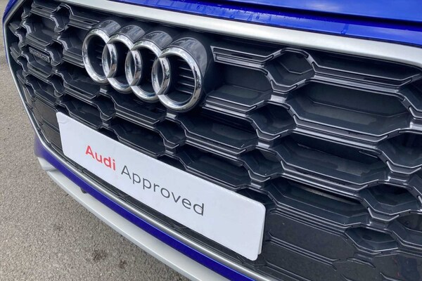 Used Audi Q5 2022 for sale - 74896724: Photo 24