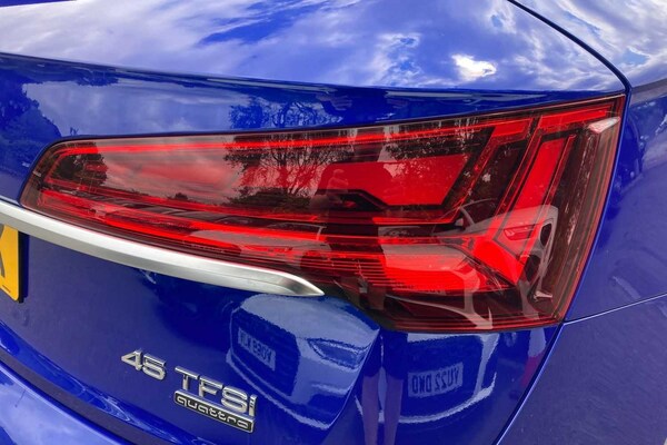 Used Audi Q5 2022 for sale - 74896724: Photo 26
