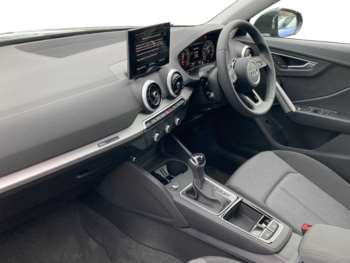 Used Audi Q2 2025 for sale - 74716733: Photo