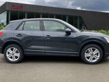 Used Audi Q2 2025 for sale - 74716733: Photo