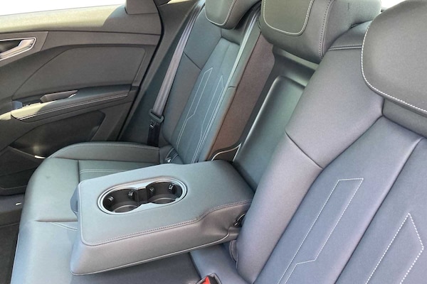 Used Audi Q4 e-tron 2025 for sale - 75710863: Photo 10
