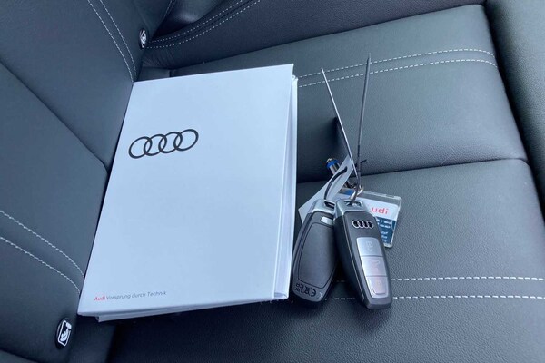 Used Audi Q4 e-tron 2025 for sale - 75710863: Photo 15