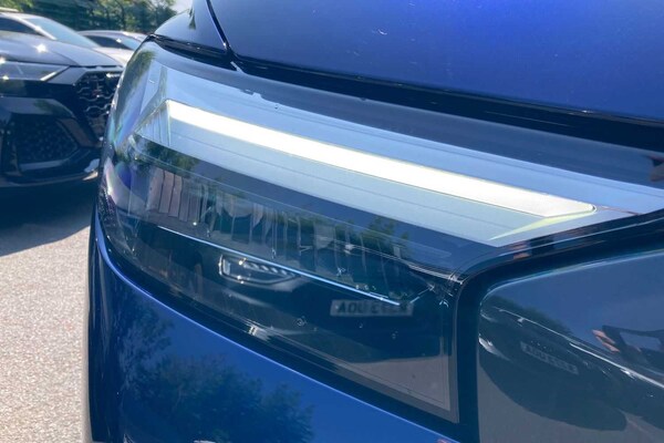 Used Audi Q4 e-tron 2025 for sale - 75710863: Photo 18