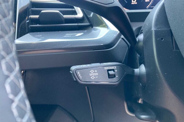 Used Audi Q4 e-tron 2025 for sale - 75710863: Photo 19