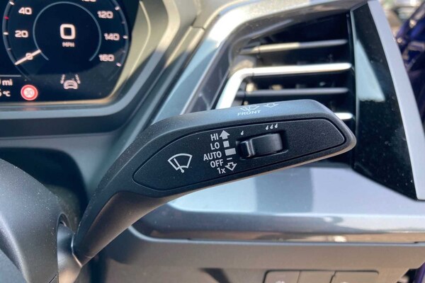 Used Audi Q4 e-tron 2025 for sale - 75710863: Photo 20