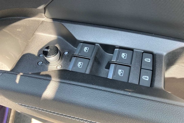 Used Audi Q4 e-tron 2025 for sale - 75710863: Photo 21