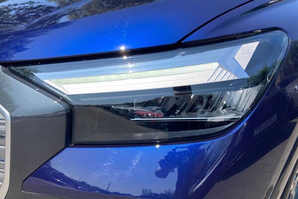 Used Audi Q4 e-tron 2025 for sale - 75710863: Photo 25