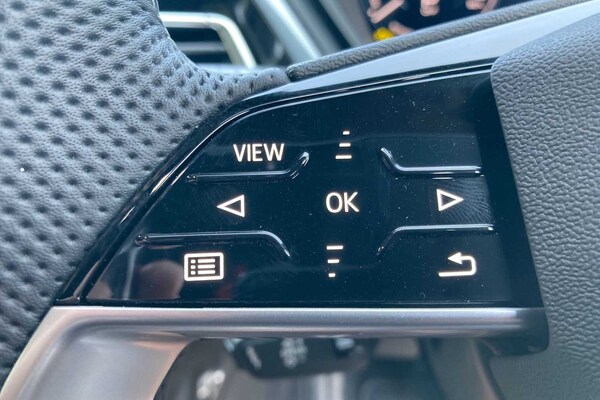 Used Audi Q4 e-tron 2025 for sale - 75710863: Photo 29