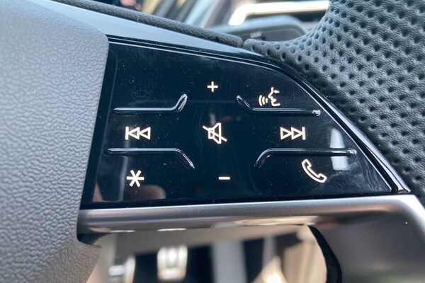 Used Audi Q4 e-tron 2025 for sale - 75710863: Photo 30