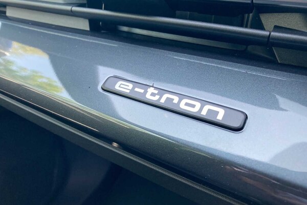 Used Audi Q4 e-tron 2025 for sale - 75710863: Photo 33