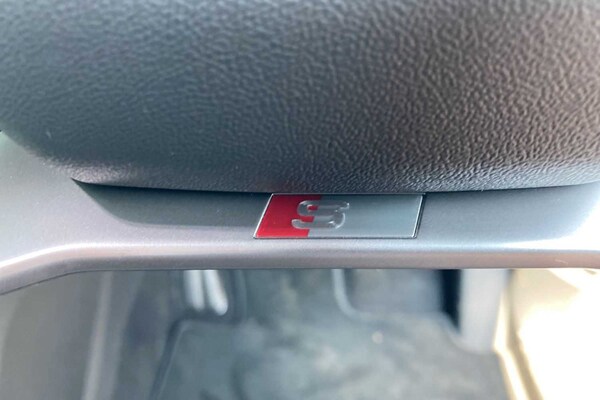 Used Audi Q4 e-tron 2025 for sale - 75710863: Photo 34