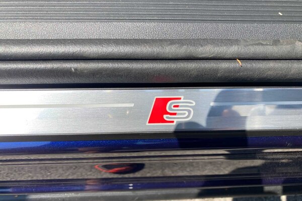 Used Audi Q4 e-tron 2025 for sale - 75710863: Photo 35