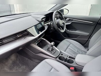 Used Audi A3 2023 for sale - 77553075: Photo