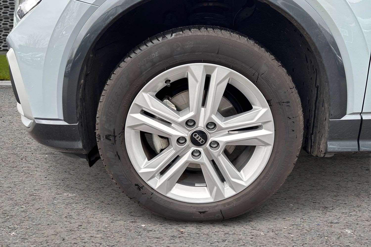 Used Audi Q2 2022 for sale - 76902418: Photo 11