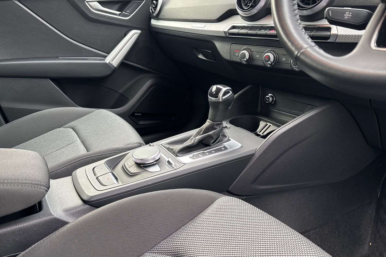 Used Audi Q2 2022 for sale - 76902418: Photo 16