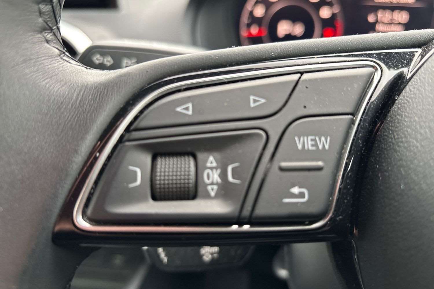 Used Audi Q2 2022 for sale - 76902418: Photo 17