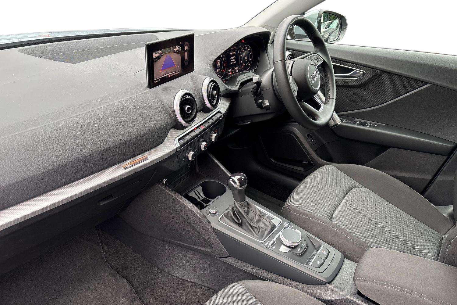 Used Audi Q2 2022 for sale - 76902418: Photo 2