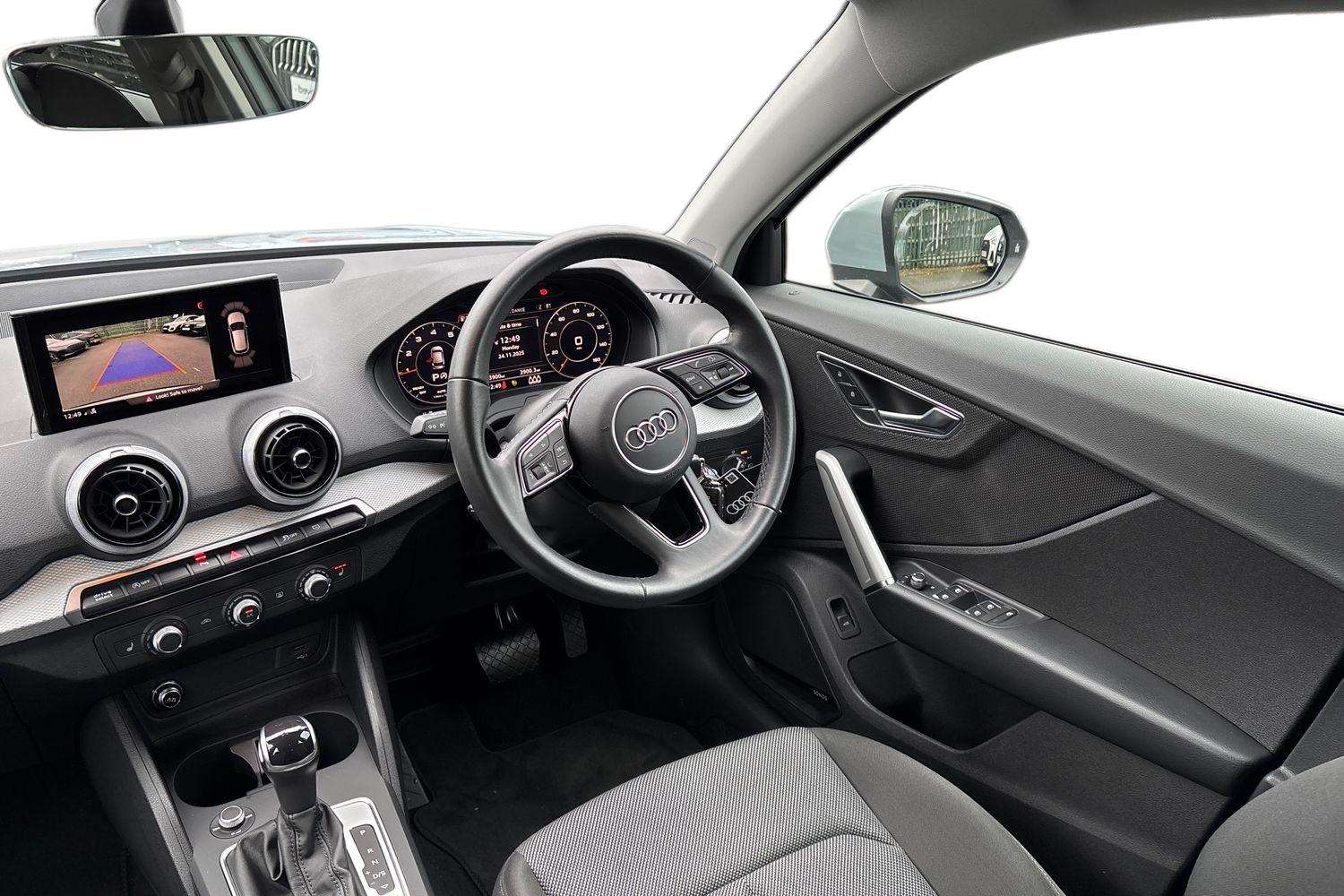 Used Audi Q2 2022 for sale - 76902418: Photo 21