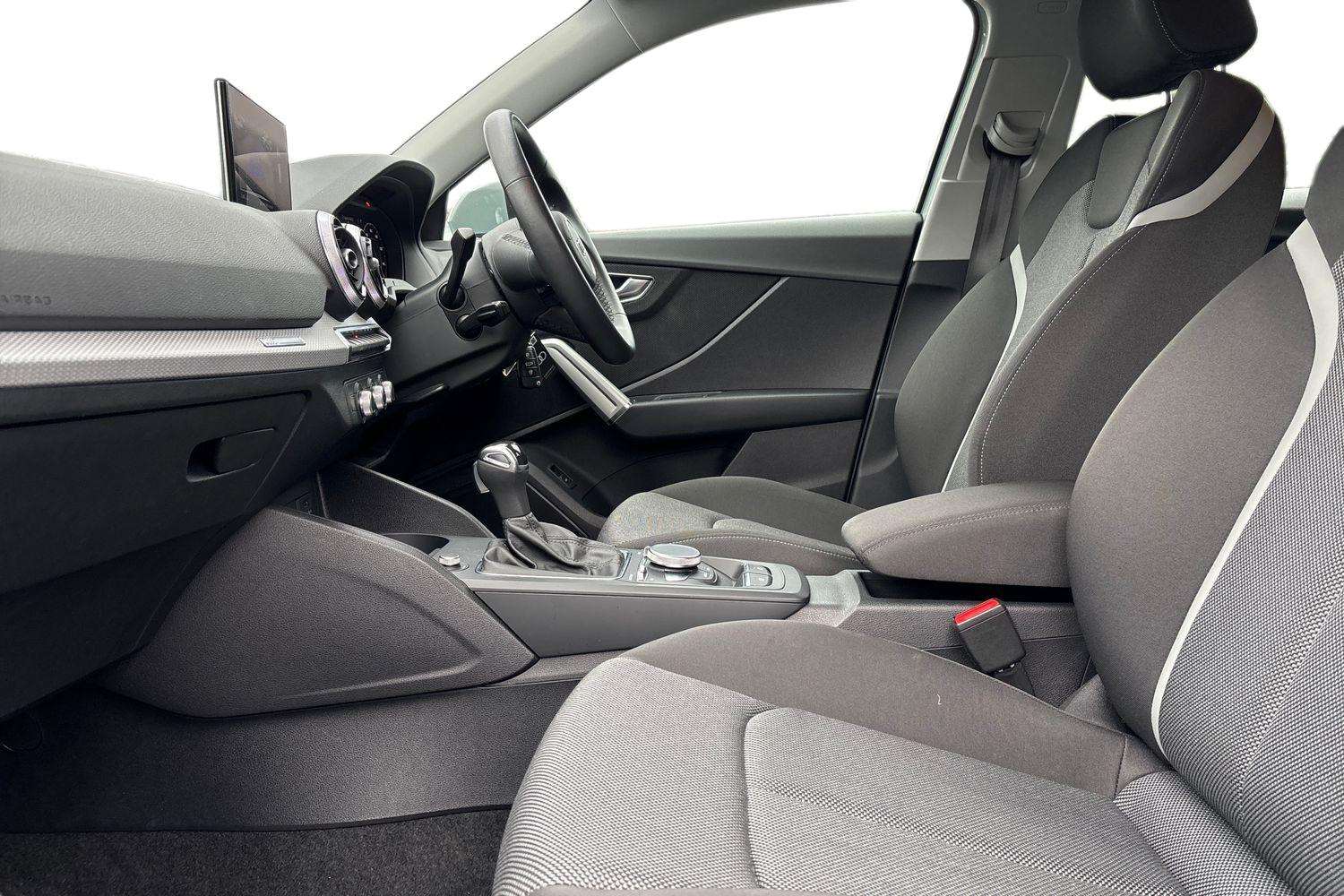 Used Audi Q2 2022 for sale - 76902418: Photo 22